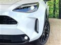2025 Toyota Yaris Cross