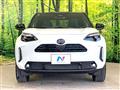 2025 Toyota Yaris Cross