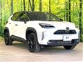 2025 Toyota Yaris Cross