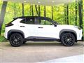 2025 Toyota Yaris Cross