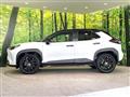 2025 Toyota Yaris Cross