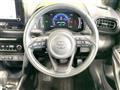 2025 Toyota Yaris Cross