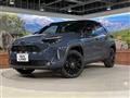 2025 Toyota Yaris Cross