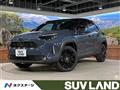 2025 Toyota Yaris Cross