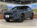 2025 Toyota Yaris Cross