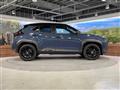2025 Toyota Yaris Cross