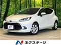 2022 Toyota AQUA