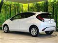 2022 Toyota AQUA