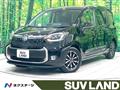 2023 Toyota Sienta