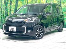 2023 Toyota Sienta