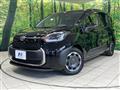 2024 Toyota Sienta