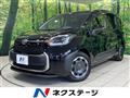 2024 Toyota Sienta