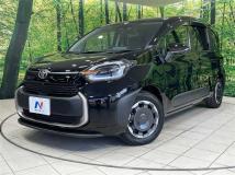 2024 Toyota Sienta