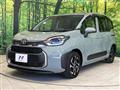 2024 Toyota Sienta