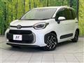 2025 Toyota Sienta