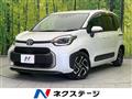2025 Toyota Sienta