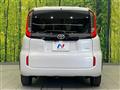 2025 Toyota Sienta