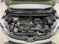 2025 Toyota Sienta