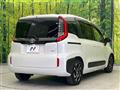 2025 Toyota Sienta