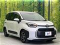 2025 Toyota Sienta