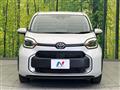 2025 Toyota Sienta