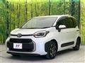 2025 Toyota Sienta