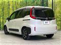 2025 Toyota Sienta