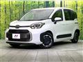 2026 Toyota Sienta