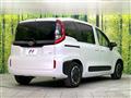 2026 Toyota Sienta