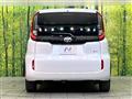 2026 Toyota Sienta