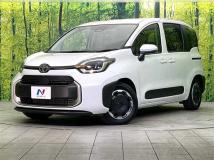 2026 Toyota Sienta