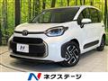 2026 Toyota Sienta