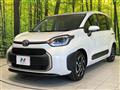 2026 Toyota Sienta