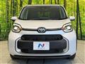 2026 Toyota Sienta