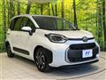 2026 Toyota Sienta