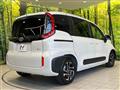 2026 Toyota Sienta