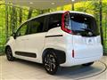 2026 Toyota Sienta