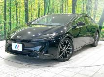 2023 Toyota Prius
