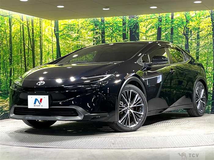 2025 Toyota Prius