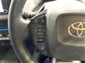2025 Toyota Prius