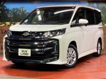 2023 Toyota Noah