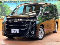2024 Toyota Noah