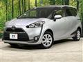 2016 Toyota Sienta