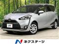 2016 Toyota Sienta