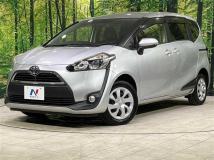 2016 Toyota Sienta
