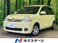 2010 Toyota Sienta