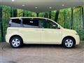 2010 Toyota Sienta