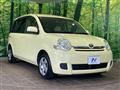 2010 Toyota Sienta