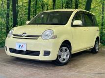 2010 Toyota Sienta