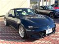 2020 Mazda Roadster